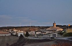 Skyline of Pasanant