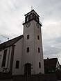 Kirche Neureut