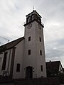 Evangelische Kirche