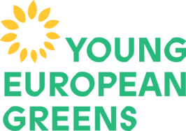 Federatie van Jonge Europese Groenen