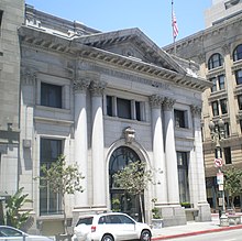 Банк Farmers & Merchants, Лос-Анджелес.JPG