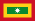 Drapeau de Barranquilla