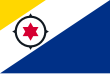 Bonaire – vlajka