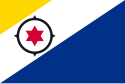 Bandera di Boneiru