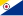 Flag of Bonaire.svg