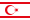 Flag of Kuzey Kıbrıs Türk Cumhuriyeti