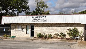 Florence (Texas)