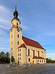 Stadskyrkan Sankt Nikolaus