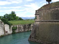 Peschiera del Garda