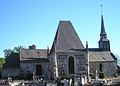 Église Saint-Symphorien de Saint-Symphorien-des-Monts