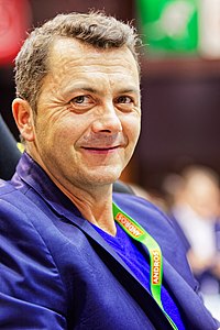 Franck Lagorce 2016