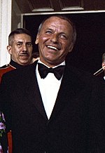 Frank Sinatra