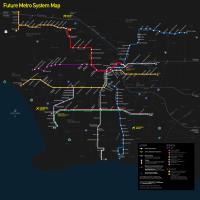 Los Angeles metropoliteni