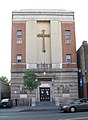 Sts. George & Shenouda Coptic Orthodox Church of Jersey City, NJ