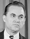 George Wallace