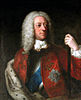 Angliya qiroli Georg II