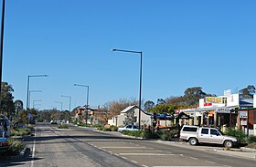 Glenrowan