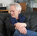 Vignette pour Michael McClure