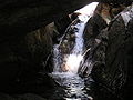 Gorges de Colombières