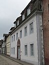 Wohnhaus