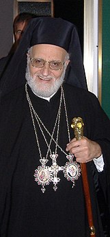 Patriarcha Antiochie a celého Východu, Alexandrie a Jeruzalema Melchitskej gréckokatolíckej cirkvi