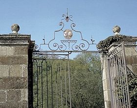 Image illustrative de l’article Château du Fournet