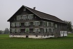 Hittisau –Bauernhof