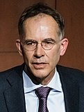 Economist Guido Imbens