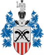 Wappen von Kunszentmiklós