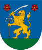 Coat of arms of Miklósi