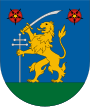 Wappen von Miklósi