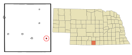 Republican City – Mappa