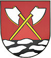 Wappen von Havranec
