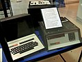 Компьютер H-8, 1978