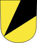 Blazono de Hedingen