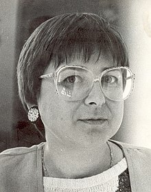 Júlia Terézia Horváth