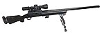 M24 Sniper Weapon System (2018)