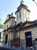 Miniatura para Iglesia de San Roque (Córdoba)