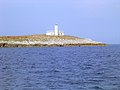 Phare de Formiche di Grosseto