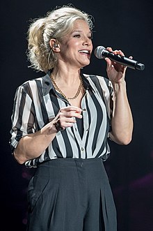 Ina Müller (2014)