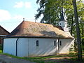 Katholische Kapelle St. Joseph