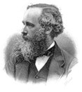 James Clerk Maxwell (1831–1879)