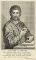Johannes Secundus (Janus Secundus Johann Nico Everaerts) 1511–1536