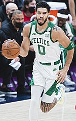 Miniatura para Jayson Tatum