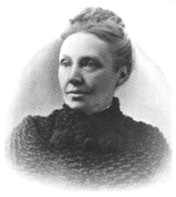 Jennie Maria Drinkwater Conklin