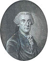 Johann Siegmund Popowitsch.