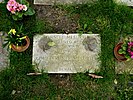 Grave of John Le Mesurier