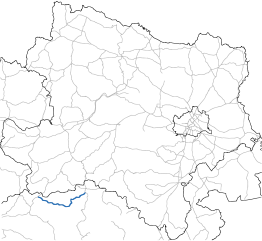 Hochschwabstraße