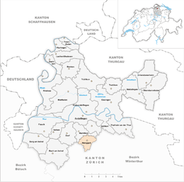 Karte Gemeinde Henggart 2013.png