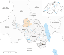 Karte Gemeinde Unterkulm 2010.png